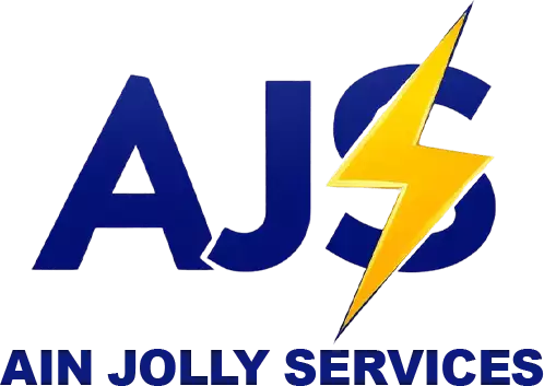 AIN JOLLY SERVICES